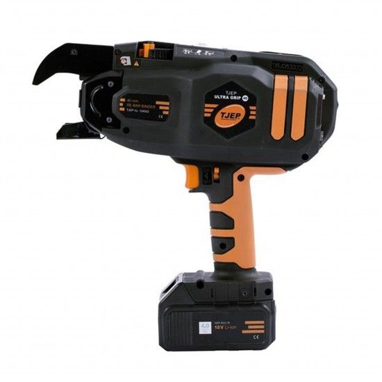 AtadorauLra Grip 40 2X18V + Carregador refª 215001 Tjep