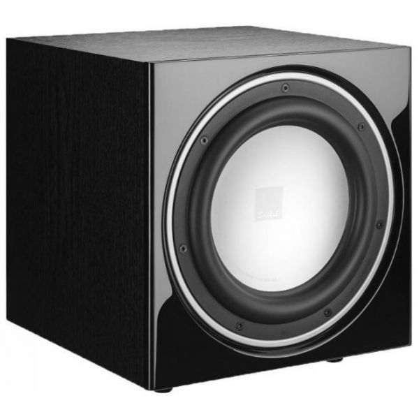 Dali Subwoofer SUB E-9 F Black Ash (Unidade)