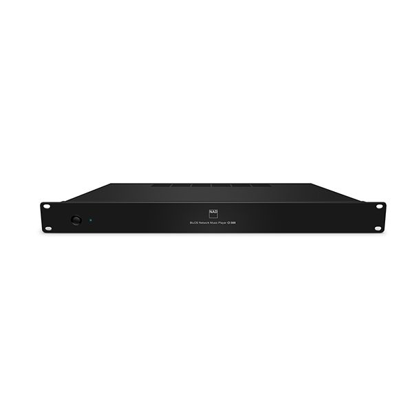 NAD BluOS Network Music Player CI 580