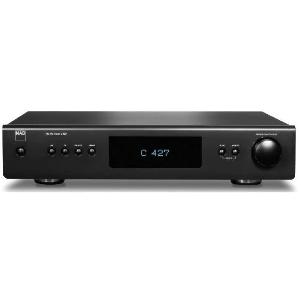 NAD Sintonizador Digital C427
