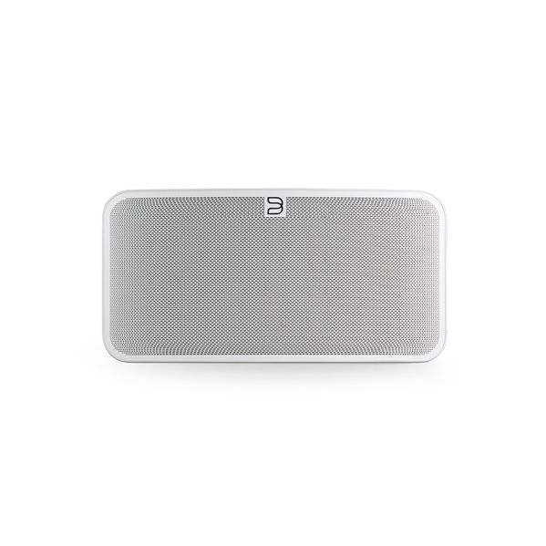 BlueSound Pulse Mini 2i White