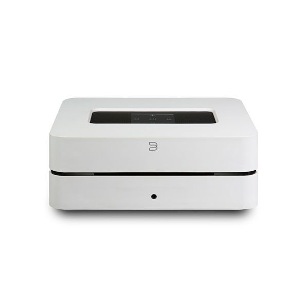 BlueSound Leitor Streamer VAULT 2i White