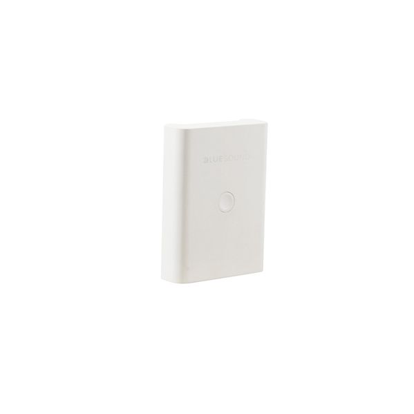 BlueSound Bateria para Coluna Wireless Pulse Flex White - BP100