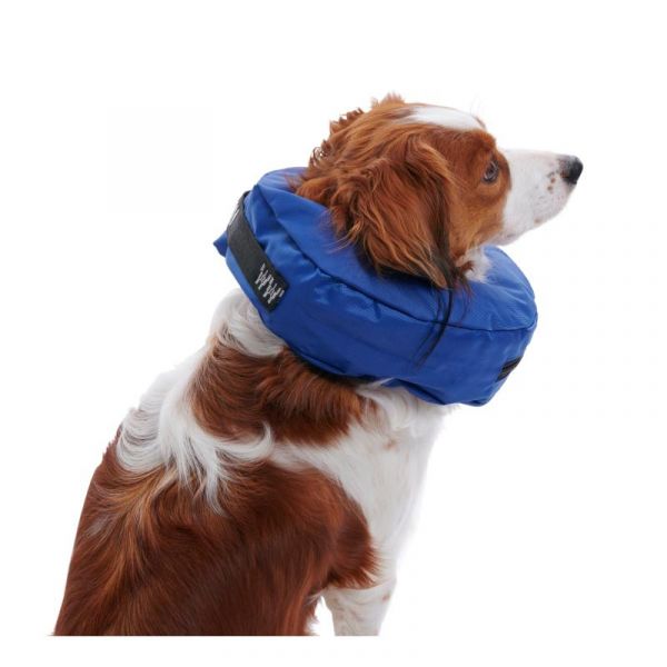 Buster Colar Insuflável Nylon Xs