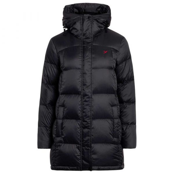 Nordisk Katea Down Jacket Preto 2XL Mulher