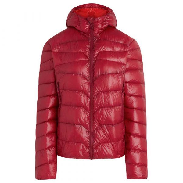 Nordisk Stroke Down Jacket Vermelho XL Homem