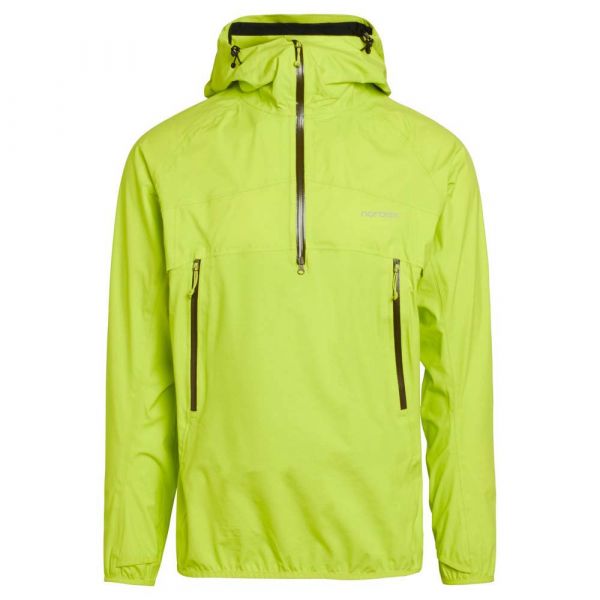 Nordisk Rimu Jacket Amarelo XL Homem