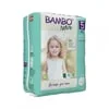 BAMBO NATURE FRALD 5-XL 12-18KG X22