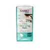 BAMBO NATURE MUDA FRALDA DESCARTAVEIS X10