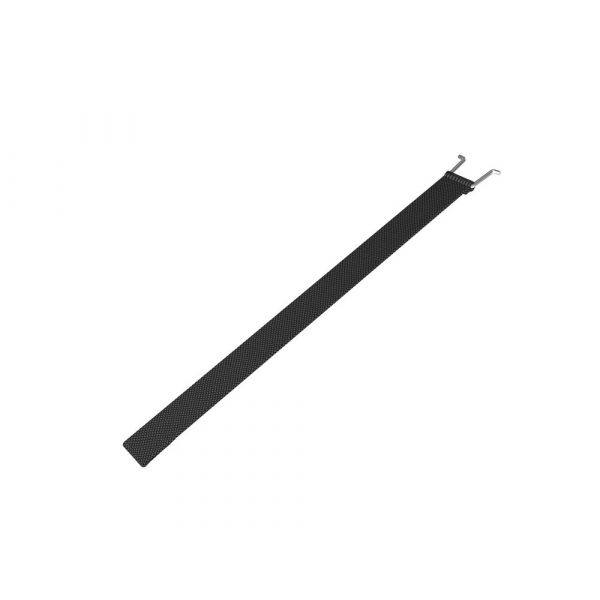 Zebra Pulseira de Dedo em Nylon SG-RS51-STRPN2-10 para Leitor de Código de Barras RS5100