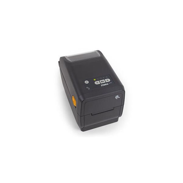 Zebra Impressora de Etiquetas Térmica ZD411t 203x203 DPI 152 mm/s Ethernet Bluetooth USB