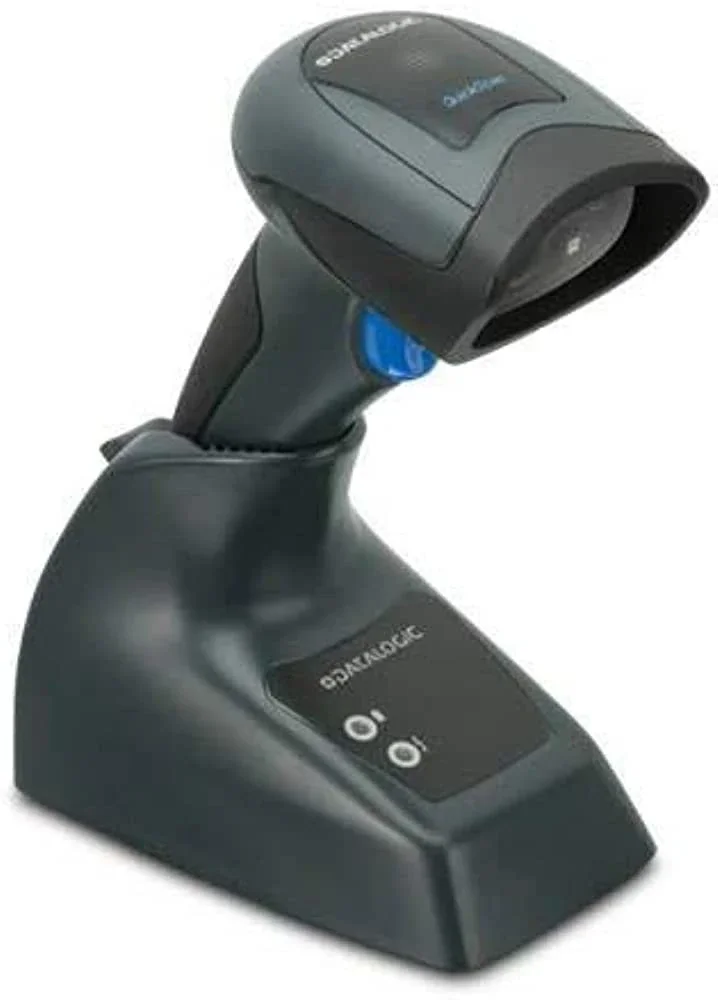 Leitor de Código de Barras Datalogic QBT2500 Preto