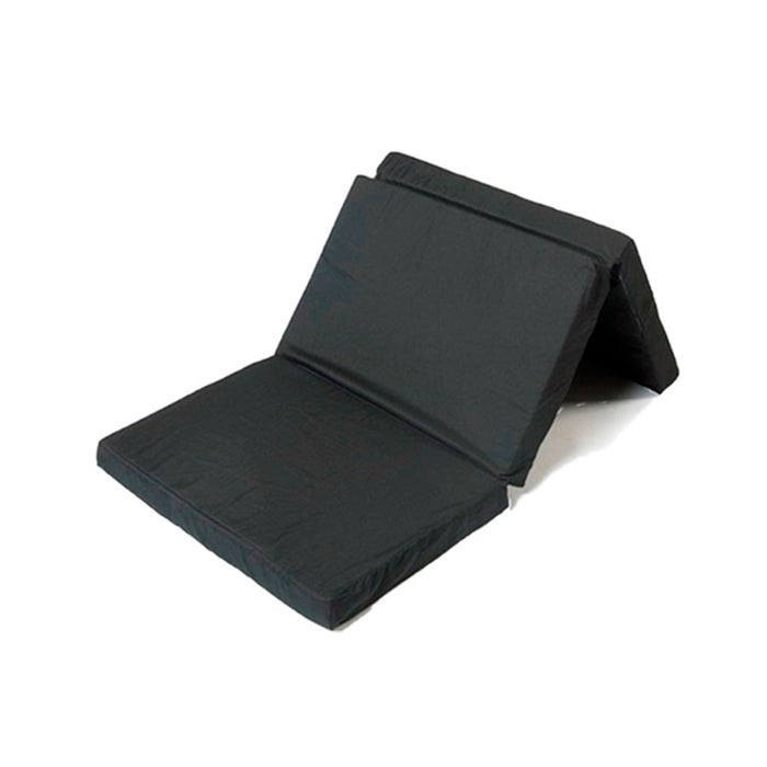 Colchão dobrável BabyTrold Black