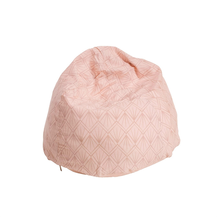 Pufe Markland Pure Muslin rose