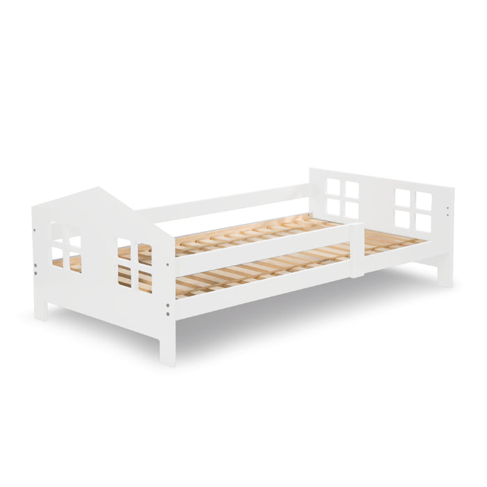 Cama BabyTrold Husseng 3