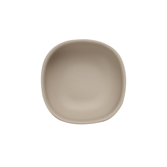 Tigela de silicone Markland khaki