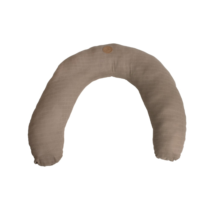 Almofada Gestacional Markland Pure Cushion khaki