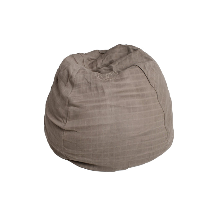 Pufe Markland Pure Muslin khaki