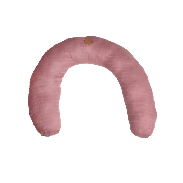 Almofada Gestacional Markland Pure Cushion dusty rose
