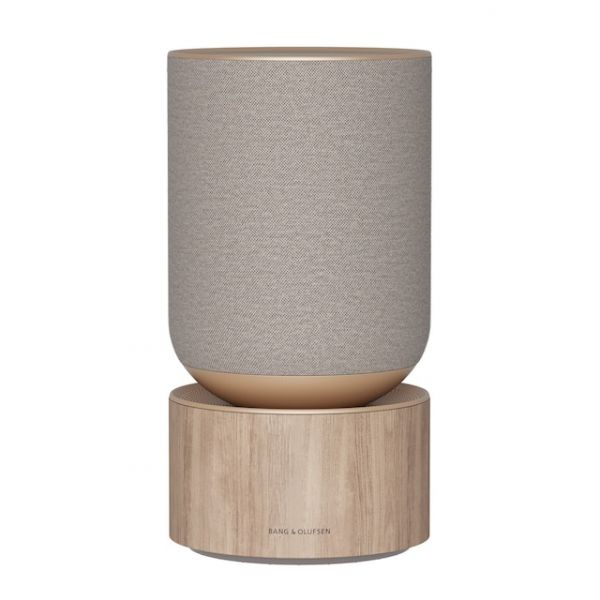 Bang & Olufsen Coluna Wi-fi Beosound Balance Natural