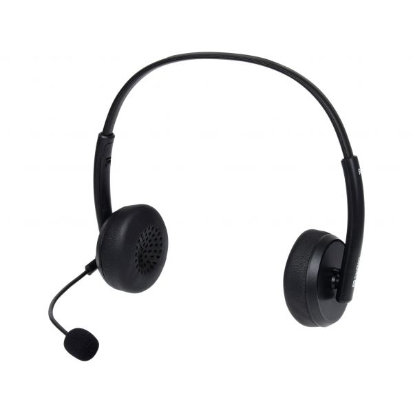 Sandberg Office Saver com Microfone e USB