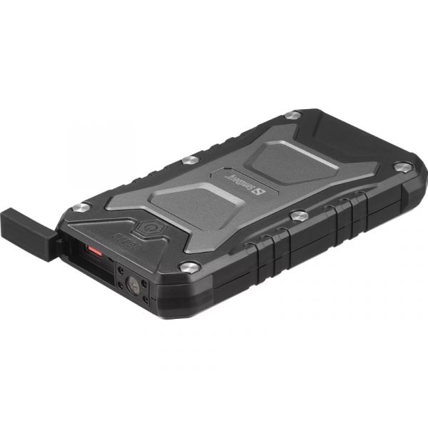 Powerbank Sandberg Survivor 10000mAh PD20W