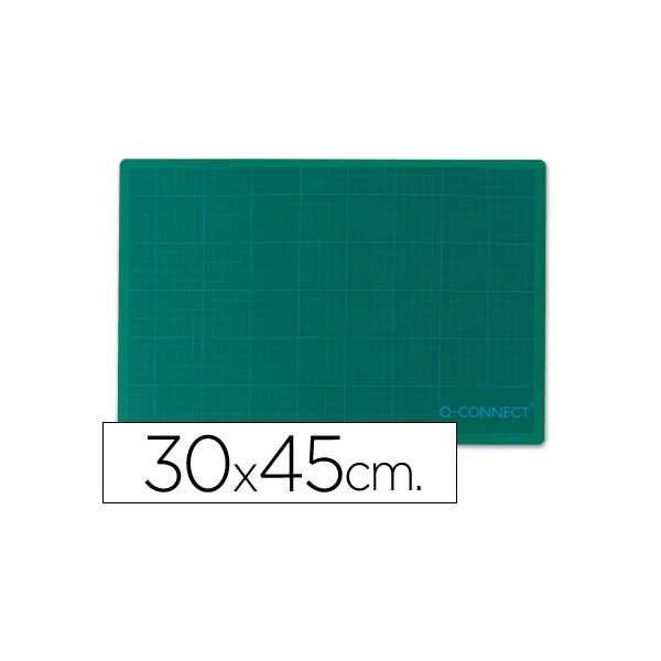 Q-Connect Base de Corte DIN A3 30x45cm - KF01136