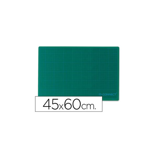 Q-Connect Base de Corte A2 45x60cm A2 - KF01137