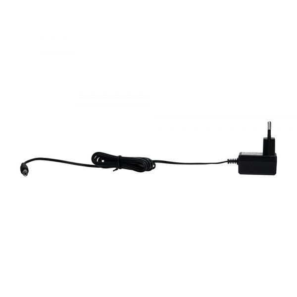 Q-Connect Adaptador de Corrente KF11213, XF36, XF37, XF38 para Calculadora 100-240V, 50/60Hz, 0.2A