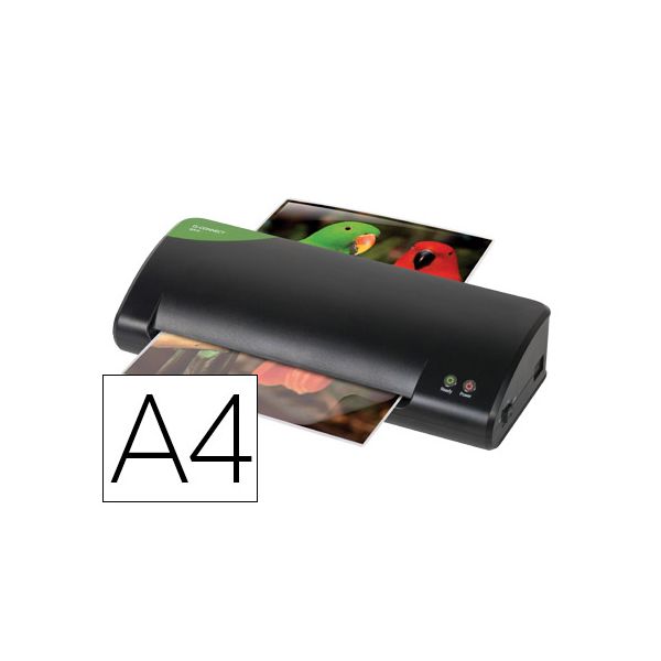 Q-Connect Plastificadora DIN A4 Standard - KF14657