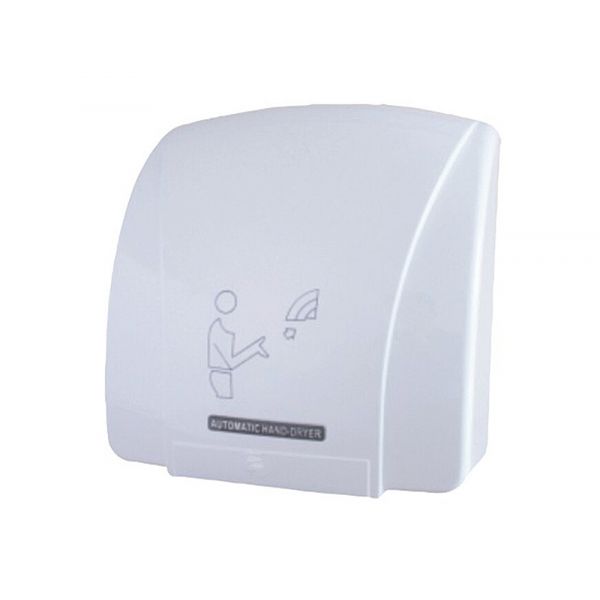 Q-connect Secador De Mãos Automático - KF16759