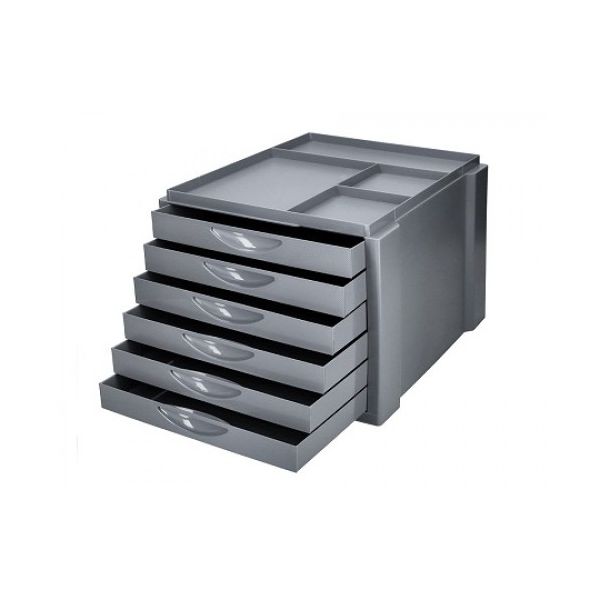 Q-Connect Bloco Classificador 163909