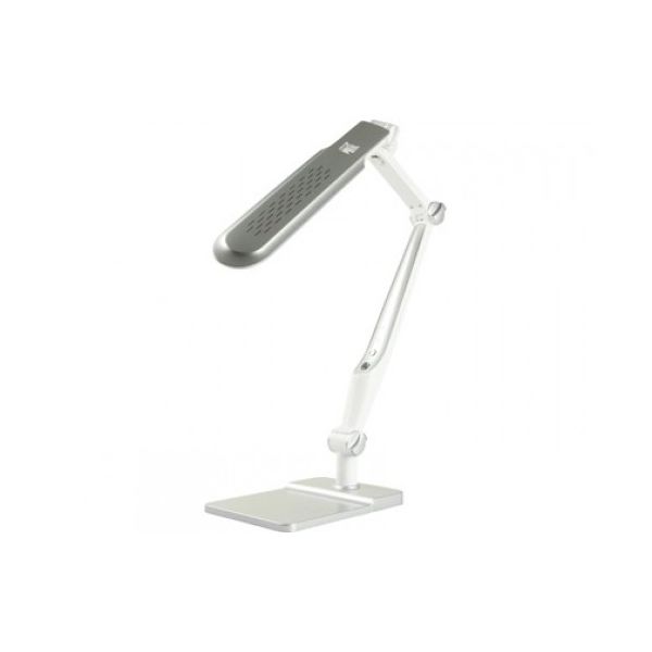 Q-Connect Candeeiro de Secretária KF-18755 32 Leds 10W com Sensor 3 Níveis