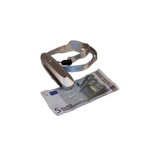 Q-Connect Detetor Notas Falsas Portátil - KF14928