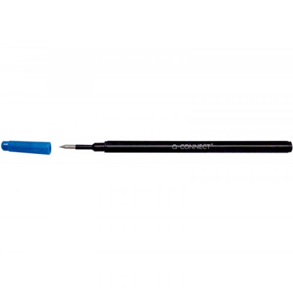 Recarga Esferográfica Roller M-14 Azul 12 Un.