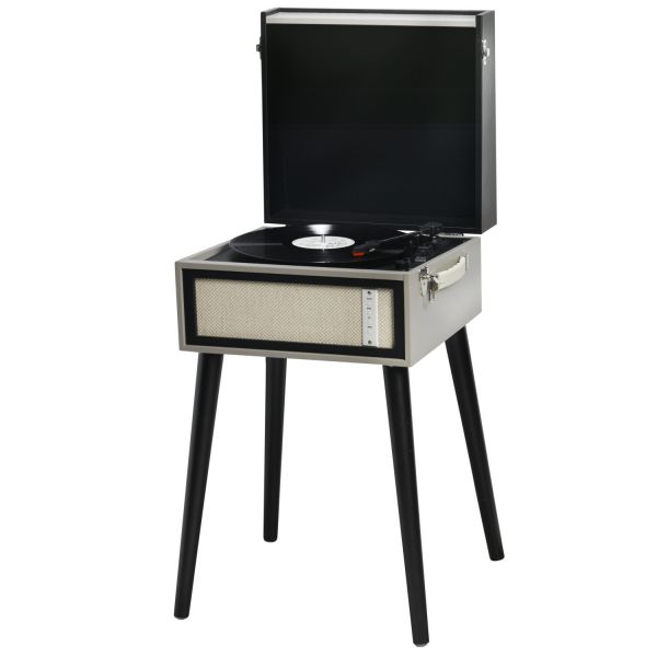 Gira-Discos Denver VPL-150BT