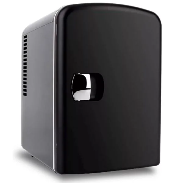Frigorífico Mini Sem Congelador Denver MFR-400 4L