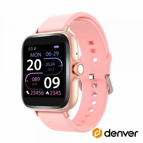 Denver SWC-156RO Pink