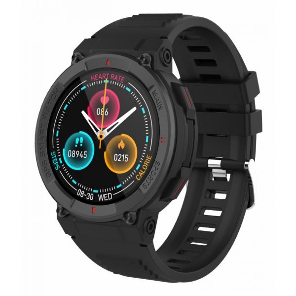 Denver SWG-339 1.39" Preto