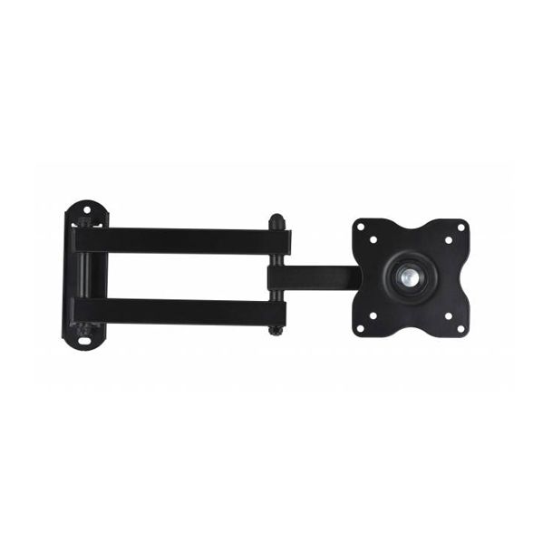 Sinox Suporte de Parede Rotativo SOB-0140 Black