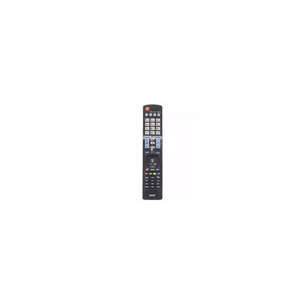 Sinox Comando Tv SXR1040 para lg - SXR1040