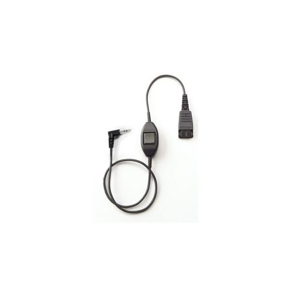 Jabra Cabo QD/Jack para telefone Gigaset