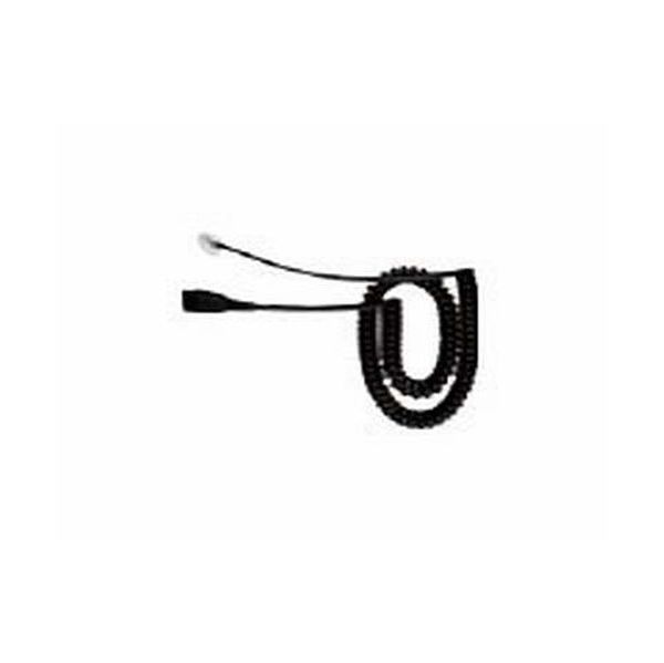 Jabra Link(tm) Cabo Qd para RJ45 - 8800-01-89