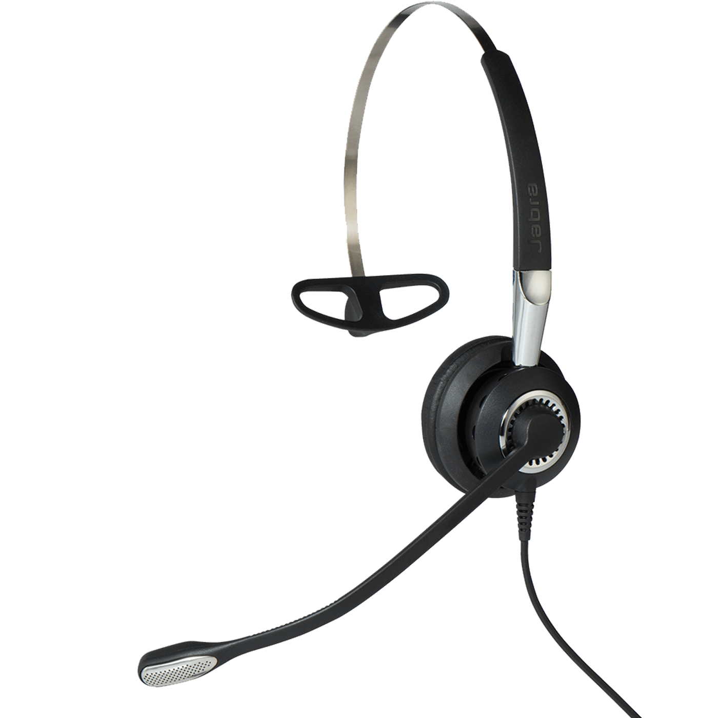 Jabra Biz 2400 II Mono NC 3 em 1 com QD