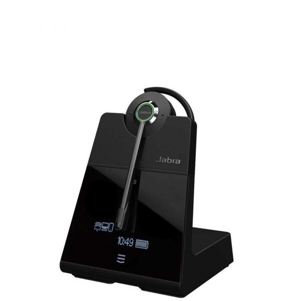 Jabra Engage 75 Convertible + Charging Stand -9555-583-111