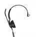 Jabra Auriculares Engage 50 Mono Black - 5093-610-189