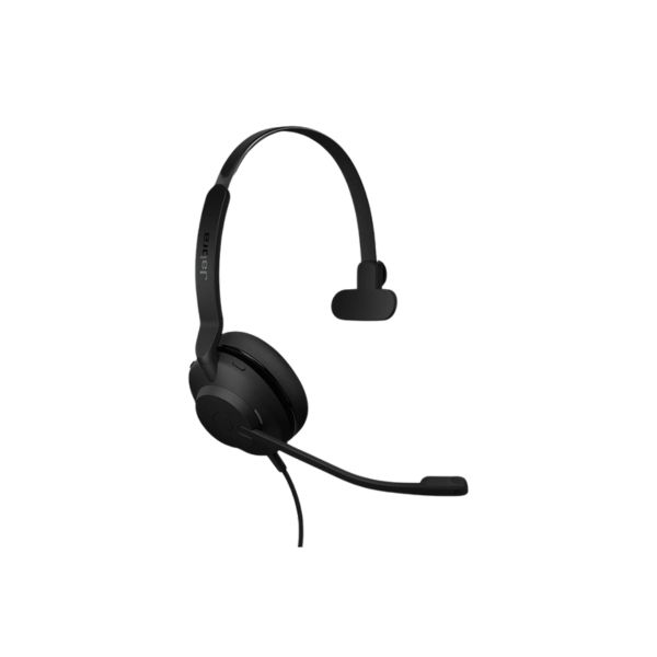 Jabra Evolve2 30 SE UC Mono USB-A