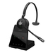Jabra Engage 65 SE Mono DECT Sem Fios USB-C Preto