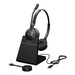 Jabra Engage 55 SE - Auscultadores Sem Fios Estéreo UC USB-C