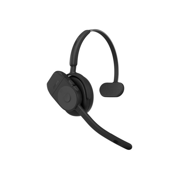 Jabra Perform 75 Bluetooth Sem Fios Preto